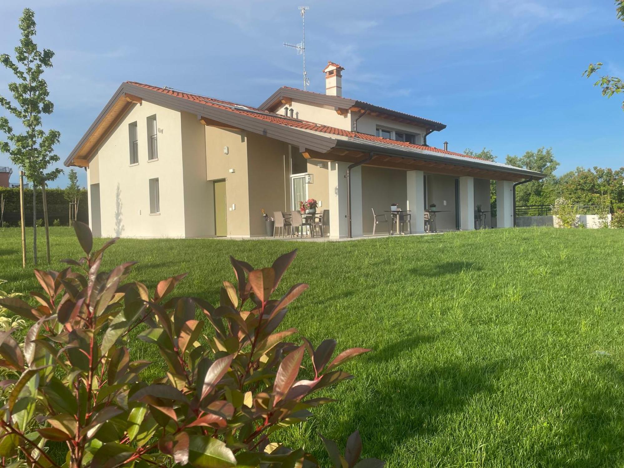 Bed & Breakfast Il Fiore Del Pacengo Di Lazise